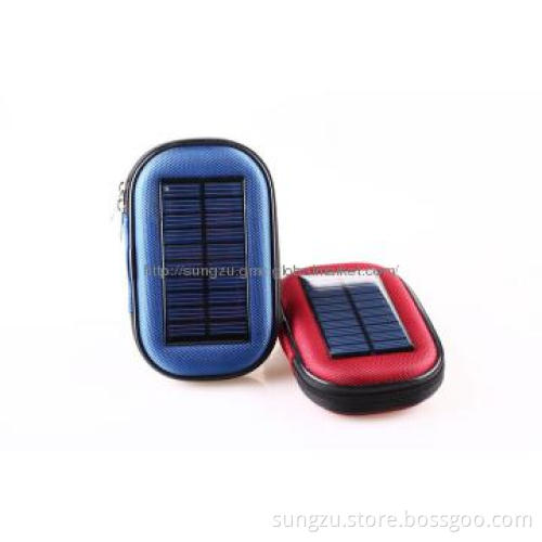 iPhone Solar Powered Bag with Hook